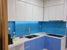 Hình ảnh Chính Chủ Bán CH HOÀNG ANH GIA LAI 1, Q.7, 87m2, SHR giá 1 tỷ 300