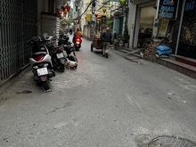 Hình ảnh Bán nhà 4 tầng Vạn Phúc Hà Đông