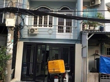 Hình ảnh Cần tiền bán nhà Lê Văn Sỹ, Tân Bình,51m2,SHR,hẻm ô tô, Giá:1ty490