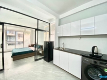 Hình ảnh 1PN banconl lớn 50m2_View thoáng mát_ĐH Luật_Chân Cầu Calmette