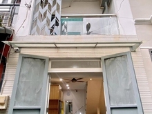 Hình ảnh Nhà bán hẻm xe hơi Huỳnh Văn Bánh- Phú Nhuận- 48m2- sổ hồng- 1 tỷ 370