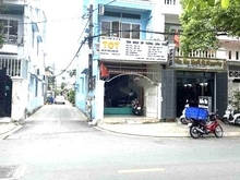 Hình ảnh NHà 2 MT Thoại Ngọc Hầu_2 Lầu_4x19m(chỉ 14tr/th)