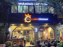 Hình ảnh Cho thuê nhà phố Trần Quốc Toản, Hoàn Kiếm 80m2, mặt tiền 8m