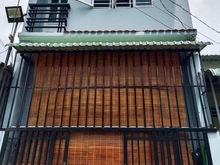 Hình ảnh Định cư bán nhà Đỗ Xuân Hợp Q9, 55m2, 2PN, SHR, 1ty480