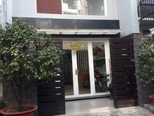 Hình ảnh Cho thuê nhà Góc 2MTĐ Trường Sơn, P.2, Quận Tân Bình
