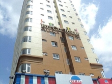 Hình ảnh Chủ bán gấp cc Âu Cơ Tower,Q.Tân Phú,68m2, 1 tỉ 05,SHR