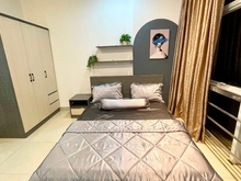 Hình ảnh Phòng Studio Ngay Sân Bay Quận Tân Bình