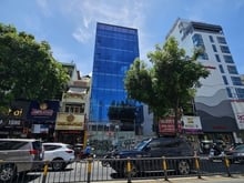Hình ảnh Cho Thuê BUILDING MT Số 35 37 Cách Mạng Tháng 8, Bến Thành, Quận 1