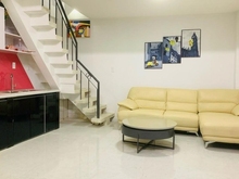 Hình ảnh Bán Nhà Trường Sa, Bình Thạnh. DT 55m2(4,5x14m). Chỉ 5,3 tỷ