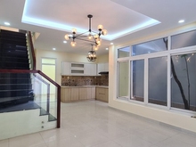 Hình ảnh Nhà 5x18 hẻm xe tải đường Phạm Văn chiêu p14 gò vấp
