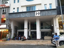 Hình ảnh Cho thuê Tòa nhà MTĐ Trần Hưng Đạo,P.11,Quận 5