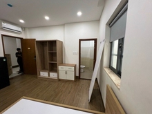 Hình ảnh CHO THUÊ CHDV QUẬN 7, LÂM VĂN BỀN ,Đầy đủ nội thất,cửa sổ,nhà mới