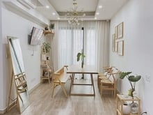 Hình ảnh Chủ đi nước ngoài bán gấp chung cư Quận 6 LUCKY PALACE, NOVALAND 79m2
