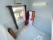 Hình ảnh Cho Thuê Phòng Trọ Nội Thất Cơ Bane Ngay Sân Bay Tân Sơn Nhất