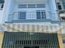 Hình ảnh Bán nhà p16, 1 lầu, 2 phòng. Giá 3 tỷ 47 TL