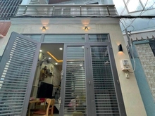 Hình ảnh Chính chủ cần bán nhà Đặng Văn Ngữ PN, 52m2, 2PN, SHR, 1ty450
