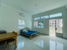 Hình ảnh Phòng trọ Studio mới 100%, đầy đủ nội thất cơ bản, ảnh sao phòng vậy