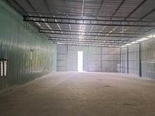 Hình ảnh Xưởng thạnh lộc 37 quận 12 DT 11.5 x27m = 310 Giám 16tr