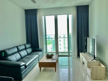 Hình ảnh CHO THUÊ Căn Góc 3PN, view Landmark, Hồ bơi, tầng cao mát mẻ, yên tĩnh