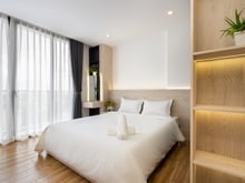 Hình ảnh Cho thuê Trang Chủ MB66.COM Chính Thức_Studio tách bếp_bao ĐIỆN NƯỚC_tại Đ.Hương Gian.Q10