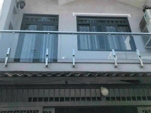 Hình ảnh chính chủ bán gáp nhà 1T1L đoàn văn bơ q4 54m2 1tỷ 150triệu sổ hồng