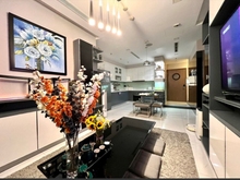 Hình ảnh Vỡ Nợ Bán Gấp CH ECO GREEN SAIGON, Q.7, 70m2 , SHR , giá 1 tỷ 200