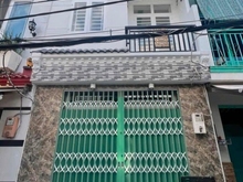 Hình ảnh Về quê cần bán nhà Bùi Đình Tuý Bthanh, 60m2, 2PN, SHR, 1ty720