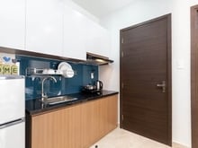 Hình ảnh Mb6623 nạp rút nhanh chóng 1PN 58m2 đầy đủ nội thất gần KCX TÂN THUẬN nội thất cao cấp