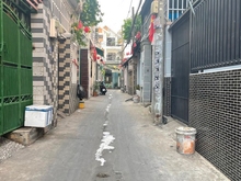 Hình ảnh Bán nhà 95M2 Dương Đình Hội - hẻm ô tô - Tăng Nhơn Phú B - Nhỉnh 4 tỷ