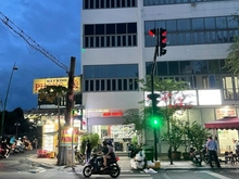 Hình ảnh bán nhà 4 lầu góc mặt tiền đường Trương Định Quận 3, 5x10m giá 23.5 tỷ