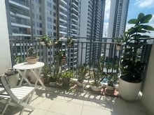Hình ảnh Cho thuê Trang Chủ MB66.COM / Đăng Ký Tặng 66K 2PN Tháp 8 dự án The View - Riviera Point 91m, Q7