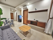 Hình ảnh Bán căn Hộ Q7 Riverside Complex - Mới 100% Ngay trung tâm phú mỹ hưng
