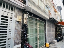 Hình ảnh Bán nhà Phan Huy Ích. Giá 2 tỷ 980 TL