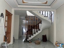 Hình ảnh Hạ giá ,Bán nhà 1 sẹc Man Thiện ,-134m2- nở hậu-hẻm ô tô-chỉ hơn 6 tỷ