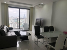 Hình ảnh Bán gấp CC Âu Cơ Tower Q.TP. DT 80m2, 2P, 2WC. Giá  bán 2,8 tỷ, TL