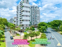 Hình ảnh Shophouse phú mỹ hưng - mặt tiền rộng 16m2 - full kính - thích hợp