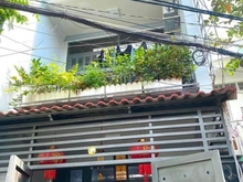 Hình ảnh Định cư bán nhà Lê Đức Thọ GV, 55m2, 2PN, SHR, 1ty620