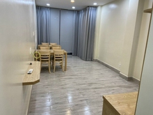 Hình ảnh Chính chủ cần bán gấp nhà Hoàng Văn Thụ,Q.Tân Bình-8x22m-3 tầng-28 tỷ