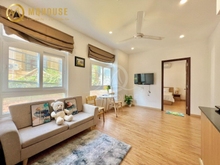 Hình ảnh Căn Hộ 1PN Full NT Ngay Thăng Long - Khu Sân Bay - Quận Tân