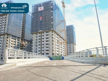 Hình ảnh Bán Trang Chủ MB66.COM / Đăng Ký Tặng 66K 1PN+1 tại dự án MT Eastmark City chỉ nhỉnh 2 tỷ