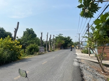 Hình ảnh Đất ngộp 288m2 mặt tiền đường Lê Đình Chi . lê minh xuân . Bình Chánh