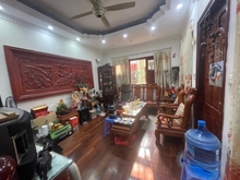 Hình ảnh (ĐẸP) Bán Nhà Đẹp QUAN NHÂN-THANH XUÂN, 45m2,Giá 5.75 TỶ, 60m Ra Ô TÔ