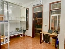Hình ảnh Phòng ghép 165 Xã Đàn đã sẵn đồ vào ở