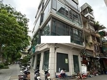 Hình ảnh Cho thuê nhà mặt phố Xã Đàn Đống Đa 42m2x5 tầng,MT 6m, giá50tr