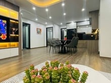 Hình ảnh Bán gấp Trang Chủ MB66.COM / Đăng Ký Tặng 66K Chung cư phố Lĩnh Nam, Hoàng Mai, 112m2, 3PN, 2WC, 2BC