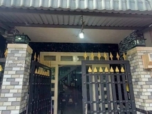 Hình ảnh Bán nhà Lạc Long Quân , Tân Bình,53.2m2,SHR, hẻm ô tô,giá:1ty690