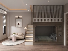 Hình ảnh TÒA CHDV cực đẹp Thanh Xuân, Ô TÔ NGỦ TRONG NHÀ 8T 86M2 giá hơn 15 tỷ