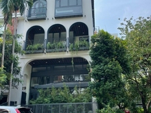 Hình ảnh ĐẶC BIỆT: Cho thuê Biệt Thự 8x18, 1trệt 3lầu. Lý tưởng Văn Phòng và Ở