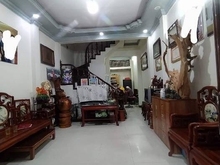 Hình ảnh (ĐẸP) Bán Nhà Bền Đẹp CỰ LỘC-THANH XUÂN, 45m2,Giá 5.75 TỶ, 60m Ra Ô TÔ