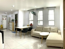 Hình ảnh Xoay Vốn Làm Ăn Bán CH CITY GATE, Q.8, 73m2, giá 1 tỷ 290